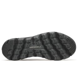 Взуття Merrell J038009 Maipo Explorer Aerosport M - чорний