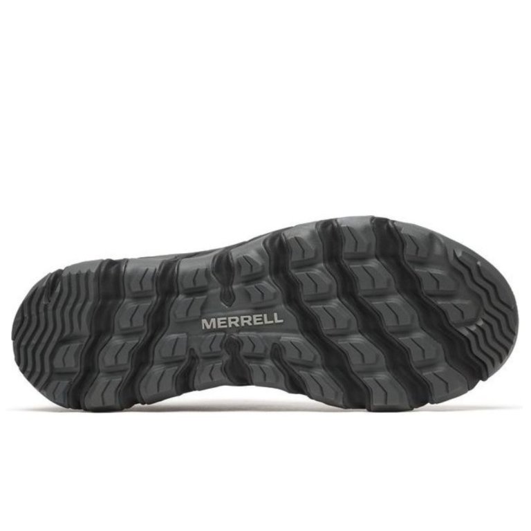 Взуття Merrell J038009 Maipo Explorer Aerosport M - чорний