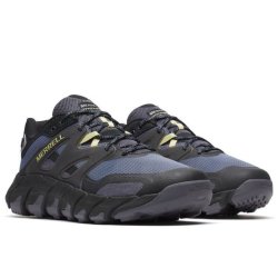 Взуття Merrell J038015 Maipo Explorer Aerosport M - чорний/синій