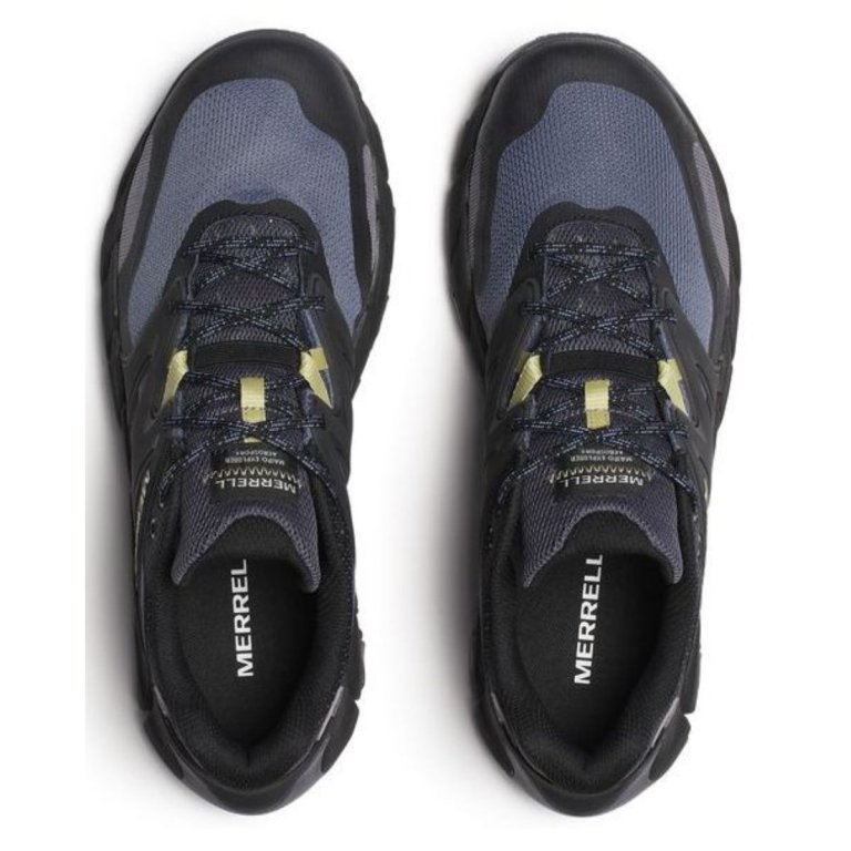 Взуття Merrell J038015 Maipo Explorer Aerosport M - чорний/синій