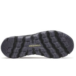 Взуття Merrell J038015 Maipo Explorer Aerosport M - чорний/синій