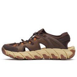 Взуття Merrell J038027 Maipo Explorer Sieve M - коричневі