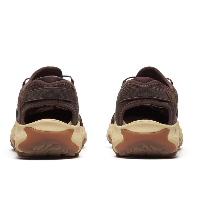 Взуття Merrell J038027 Maipo Explorer Sieve M - коричневі