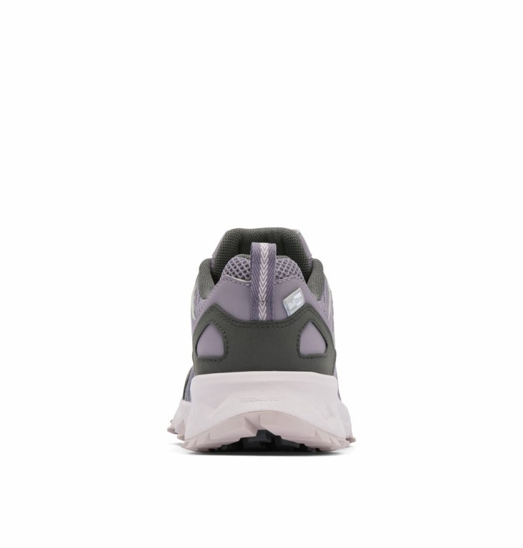 Взуття Columbia Peakfreak™ II Outdry™ W - фіолетовий/чорний