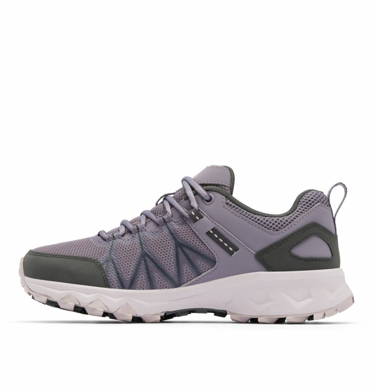 Взуття Columbia Peakfreak™ II Outdry™ W - фіолетовий/чорний