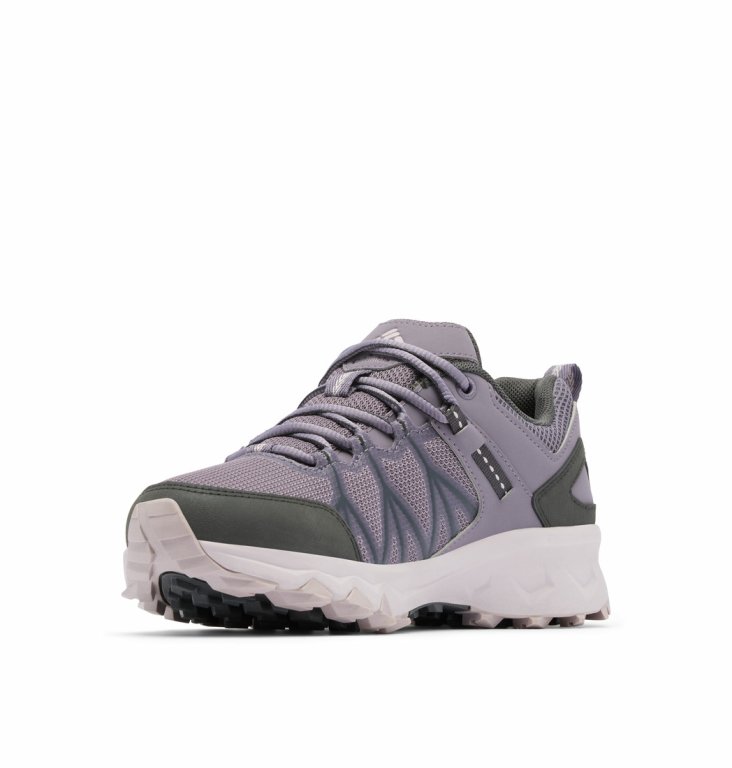 Взуття Columbia Peakfreak™ II Outdry™ W - фіолетовий/чорний