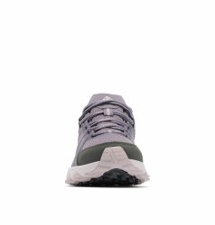 Взуття Columbia Peakfreak™ II Outdry™ W - фіолетовий/чорний