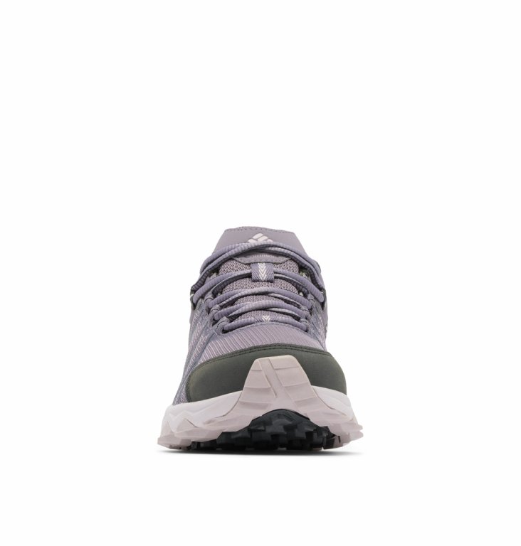 Взуття Columbia Peakfreak™ II Outdry™ W - фіолетовий/чорний