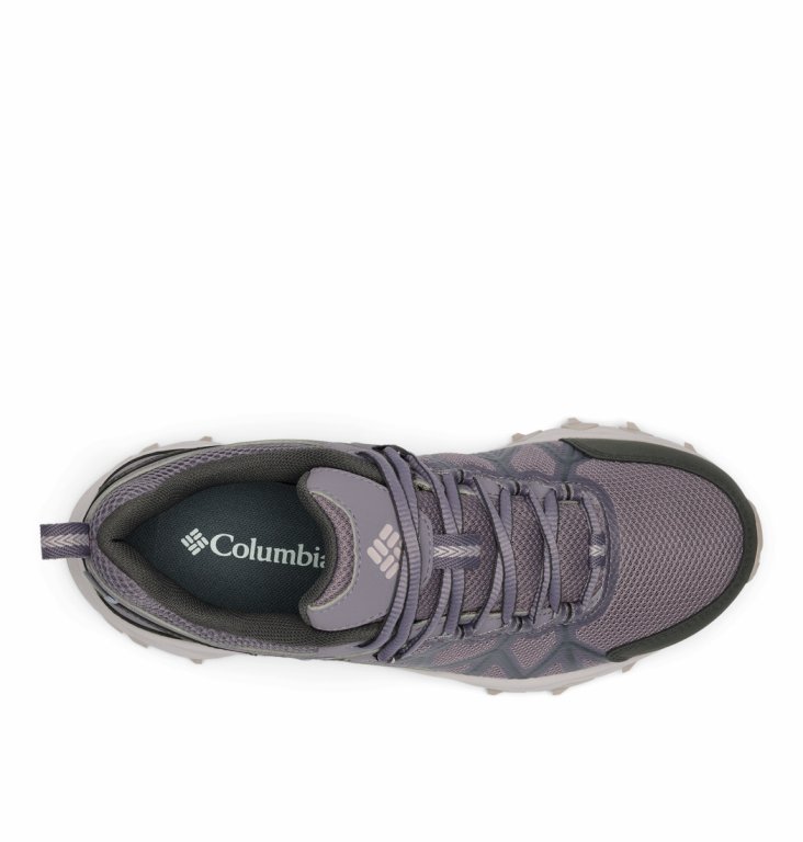 Взуття Columbia Peakfreak™ II Outdry™ W - фіолетовий/чорний