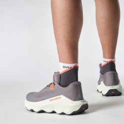 Кросівки Salomon Ultra Glide 3 M - сірі