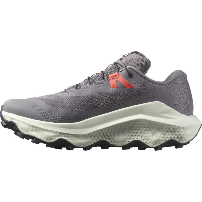 Кросівки Salomon Ultra Glide 3 M - сірі