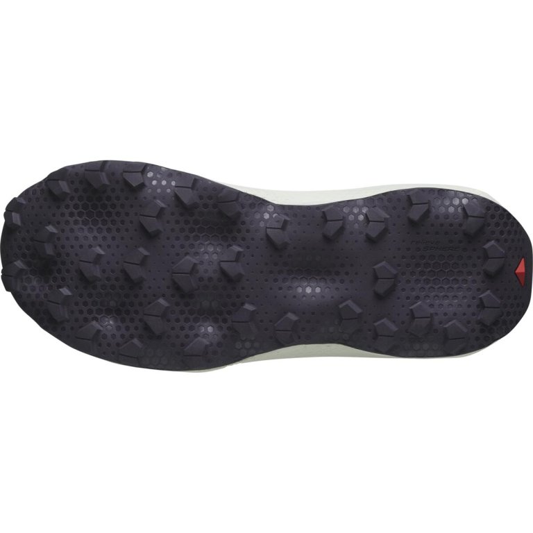 Кросівки Salomon Ultra Glide 3 M - сірі