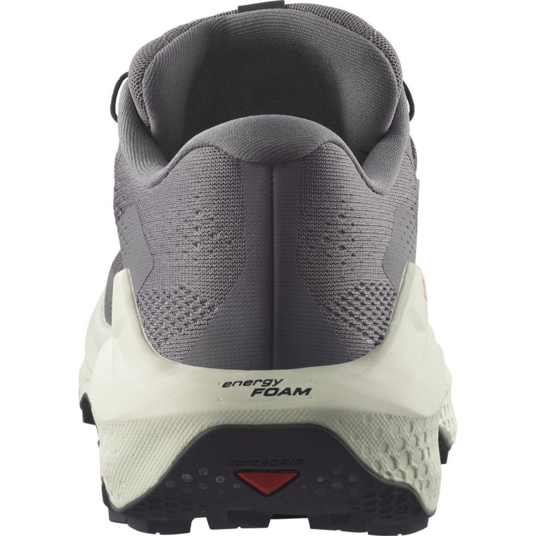 Кросівки Salomon Ultra Glide 3 M - сірі