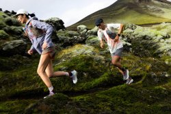 Кросівки Salomon Ultra Glide 3 M - сірі