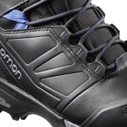Берці Salomon TOUNDRA PRO CSWP W - чорні