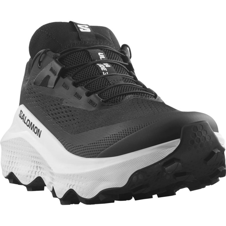 Кросівки Salomon Ultra Glide 3 M - чорні