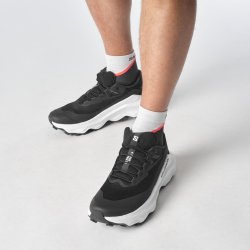Кросівки Salomon Ultra Glide 3 M - чорні