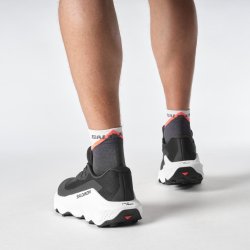 Кросівки Salomon Ultra Glide 3 M - чорні
