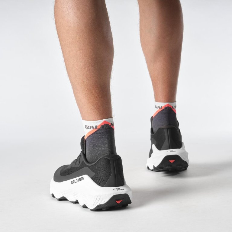 Кросівки Salomon Ultra Glide 3 M - чорні