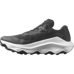 Кросівки Salomon Ultra Glide 3 M - чорні