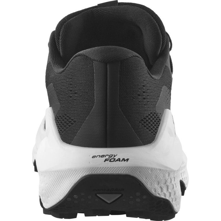 Кросівки Salomon Ultra Glide 3 M - чорні