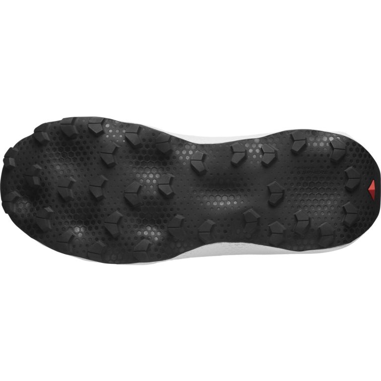 Кросівки Salomon Ultra Glide 3 M - чорні