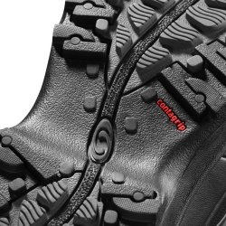 Берці Salomon TOUNDRA PRO CSWP W - чорні