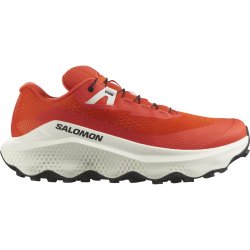 Кросівки Salomon Ultra Glide 3 M - помаранчеві