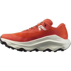Кросівки Salomon Ultra Glide 3 M - помаранчеві