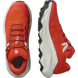 Кросівки Salomon Ultra Glide 3 M - помаранчеві