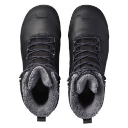 Берці Salomon TOUNDRA PRO CSWP W - чорні