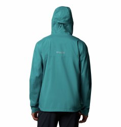 Куртка Columbia Ampli-Dry™ II Shell Jacket M - синій