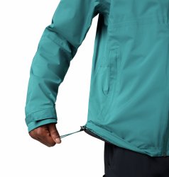 Куртка Columbia Ampli-Dry™ II Shell Jacket M - синій