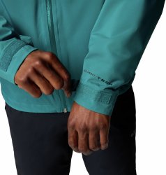 Куртка Columbia Ampli-Dry™ II Shell Jacket M - синій