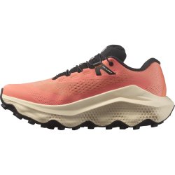 Кросівки Salomon Ultra Glide 3 W - помаранчеві