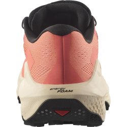 Кросівки Salomon Ultra Glide 3 W - помаранчеві