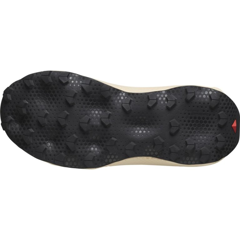 Кросівки Salomon Ultra Glide 3 W - помаранчеві