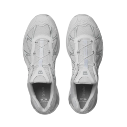 Взуття Salomon XT-Whisper - білий / сірий / сріблястий