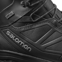 Взуття Salomon Toundra PRO CSWP M - чорні