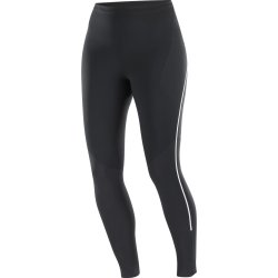 Легінси Salomon Sense Stow Tights W - чорні