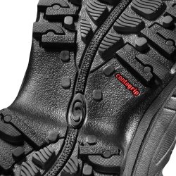 Взуття Salomon Toundra PRO CSWP M - чорні