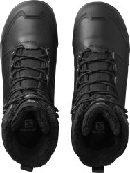 Взуття Salomon Toundra PRO CSWP M - чорні