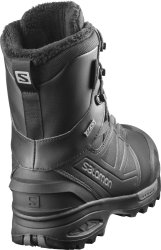 Взуття Salomon Toundra PRO CSWP M - чорні