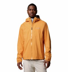 Куртка Columbia Ampli-Dry™ II Shell Jacket M - жовтий/коричневий