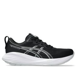 Кросівки Asics Gel-Cumulus 27 M - чорний/білий