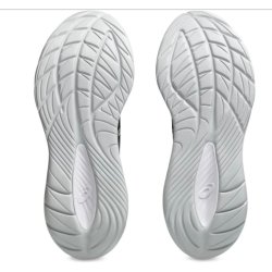 Кросівки Asics Gel-Cumulus 27 M - чорний/білий