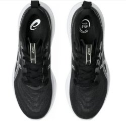 Кросівки Asics Gel-Cumulus 27 M - чорний/білий