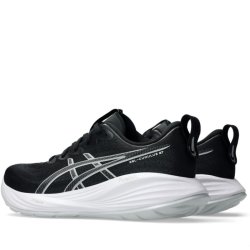 Кросівки Asics Gel-Cumulus 27 M - чорний/білий
