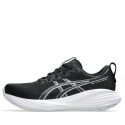 Кросівки Asics Gel-Cumulus 27 M - чорний/білий