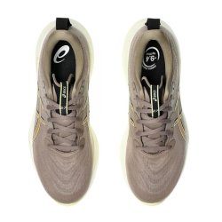 Кросівки Asics Gel-Cumulus 27 M - коричневі